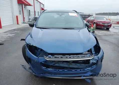 2023 Ford Escape St-Line z USA, uszkodzony, nr VIN 1FMCU9MN4PUB45424